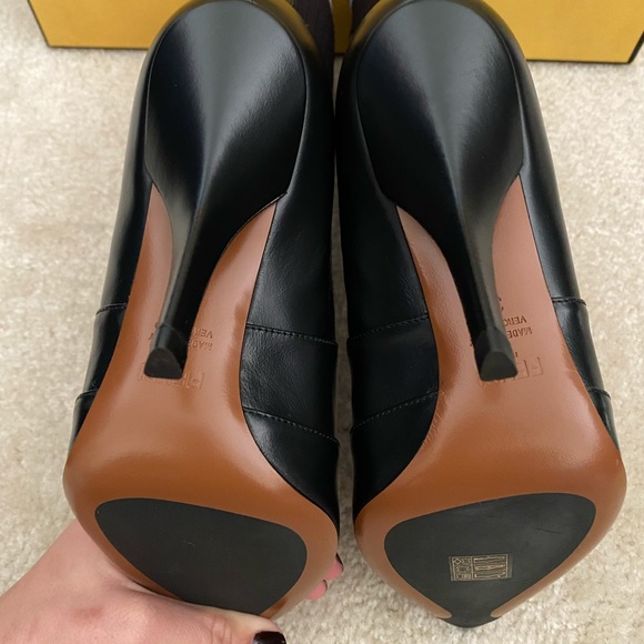 FENDI Rockoko Boots - Picture 3 of 6